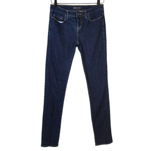 BKE Reserve Skinny Jeans Style AR101 Dark Wash Size 27 Stretch